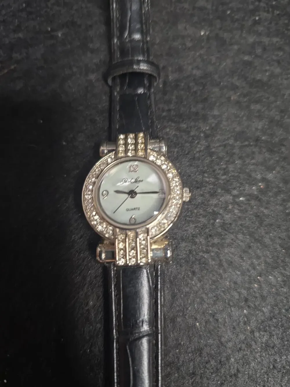 Vintage Park Lane Ladies Watch Untested